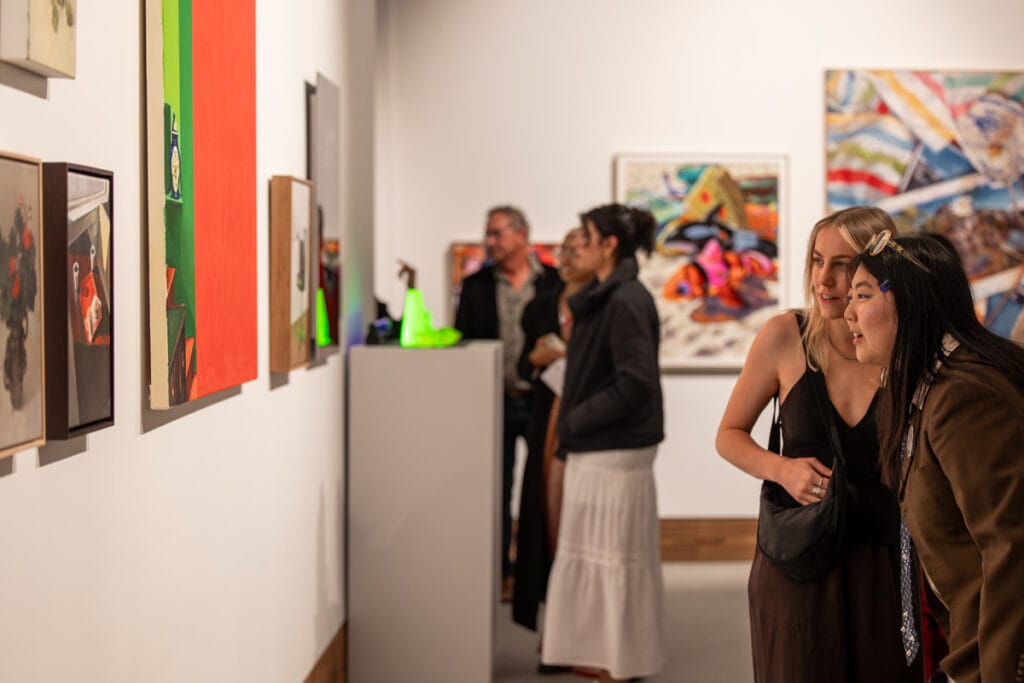 Still Life Reimagined at the STILL Award 2025