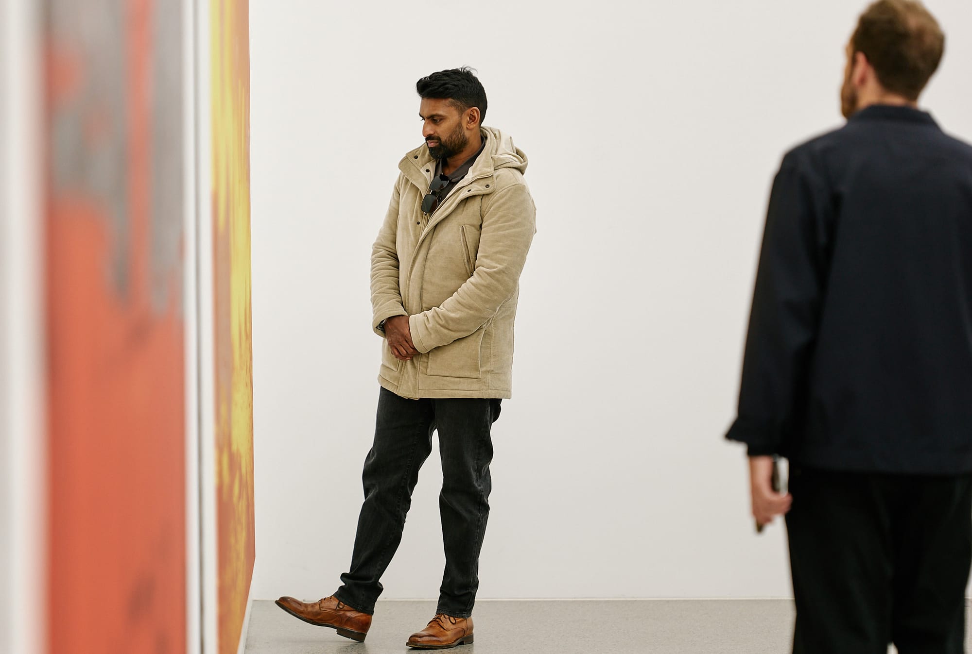 Blow & Epoch: A Dialogue in Art at the Lyon Housemuseum