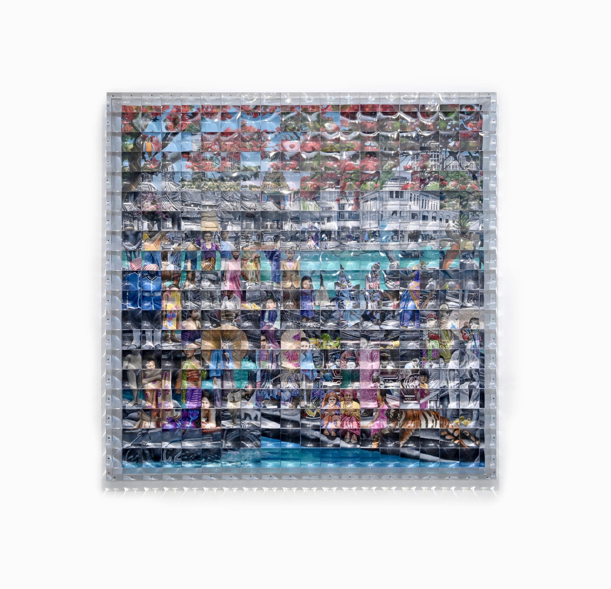 And Still I Rise: 20 Women Artists Reclaim the Australian Art Narrative