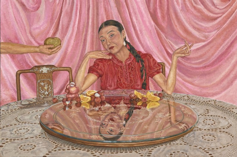 And Still I Rise: 20 Women Artists Reclaim the Australian Art Narrative