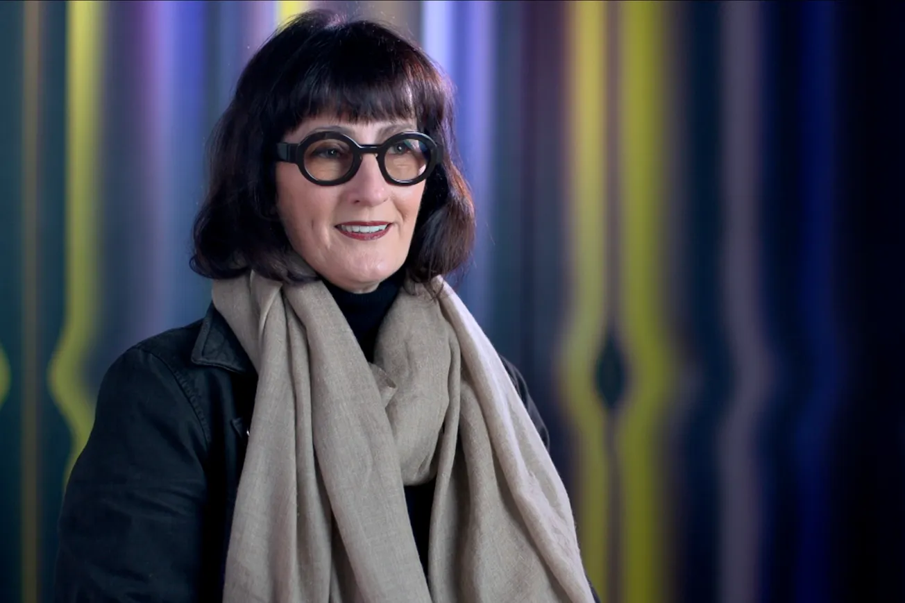 Marion Borgelt REDUX