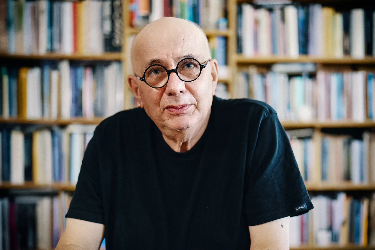 Allan Mitelman's resonance of surface