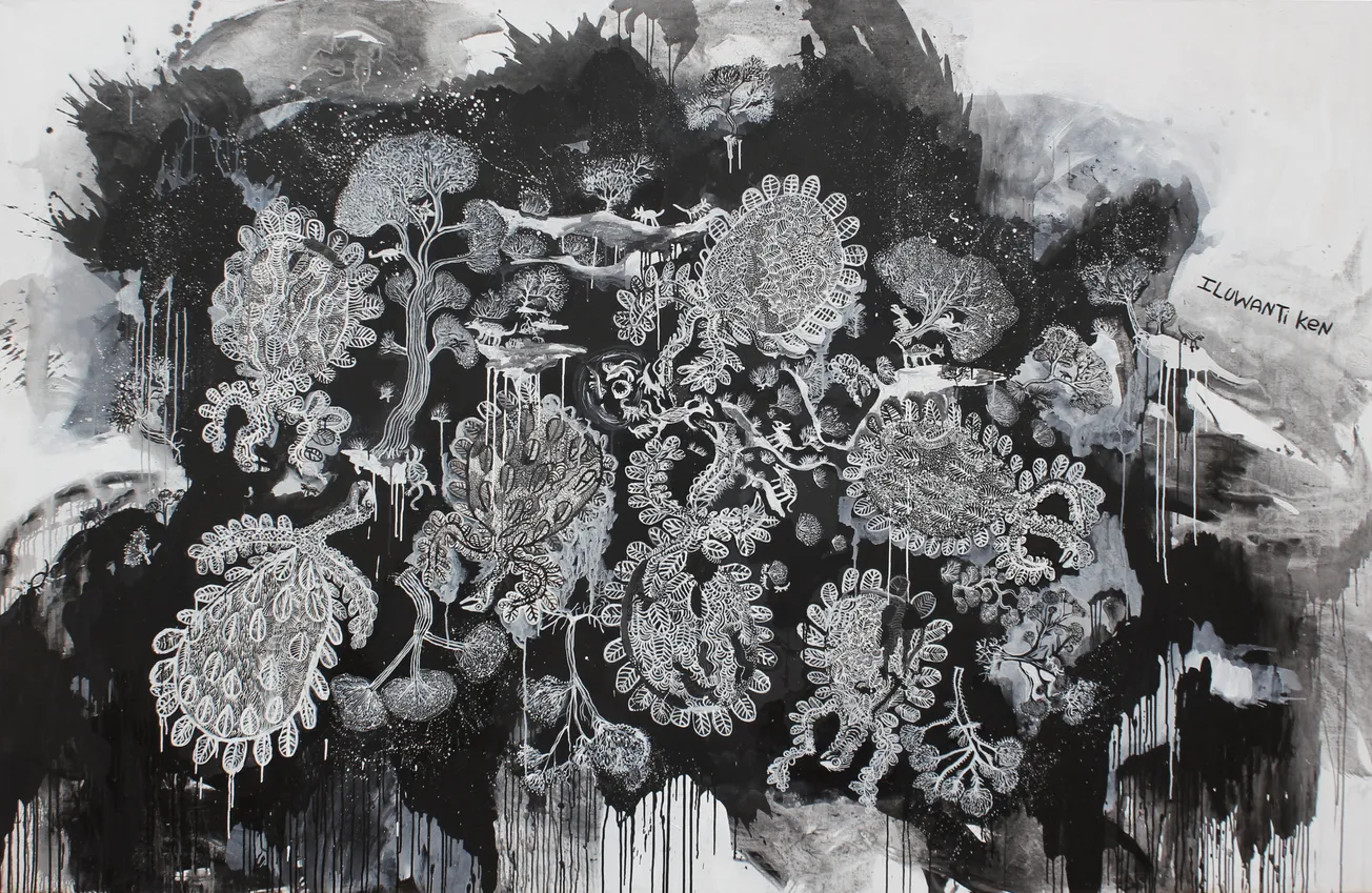 We Are Eagles: TarraWarra Biennial 2025 takes flight through memory and resistance